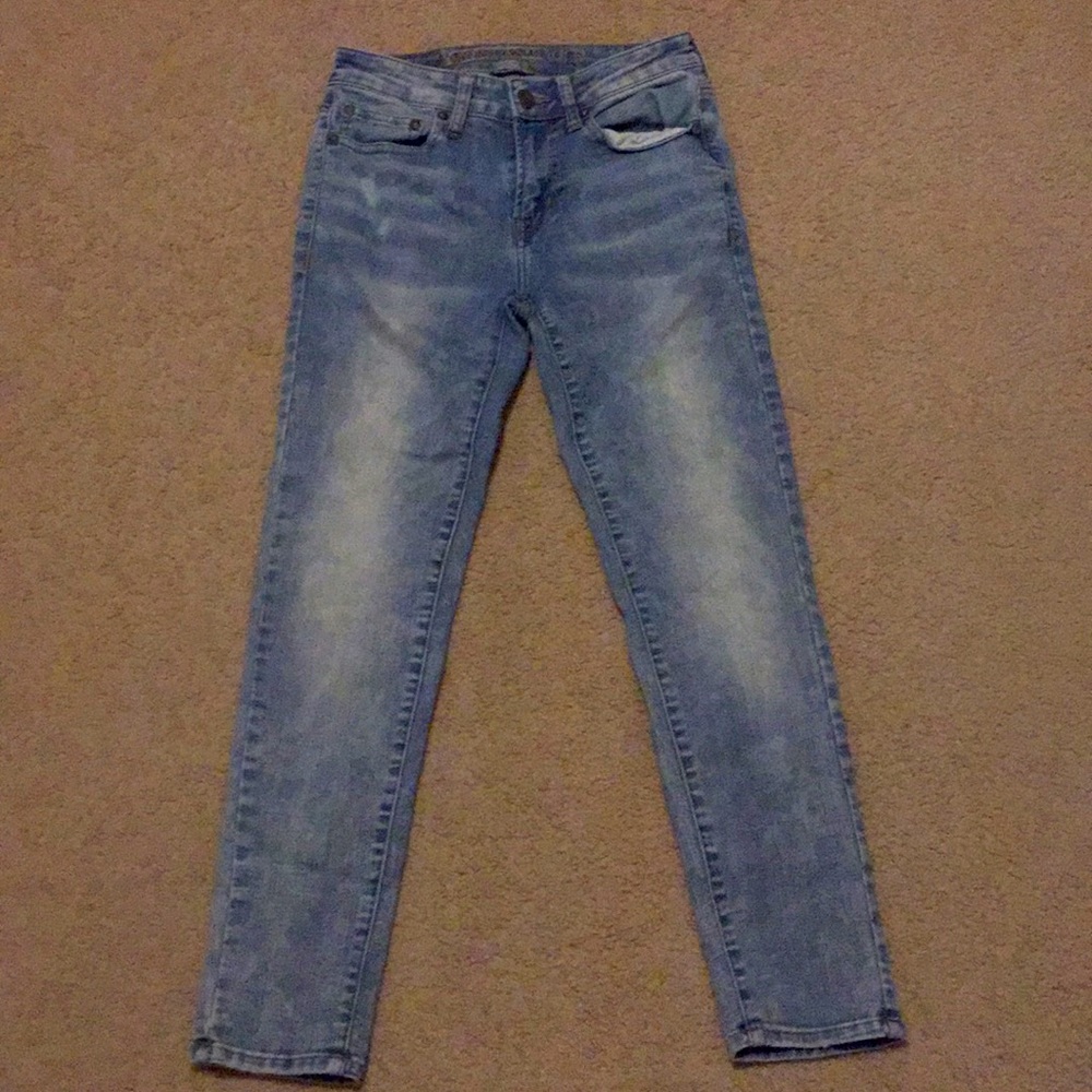 American Eagle Men’s Skinny jeans